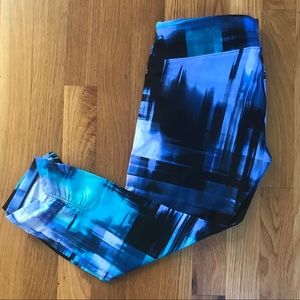 Calvin Klein Performance Capris